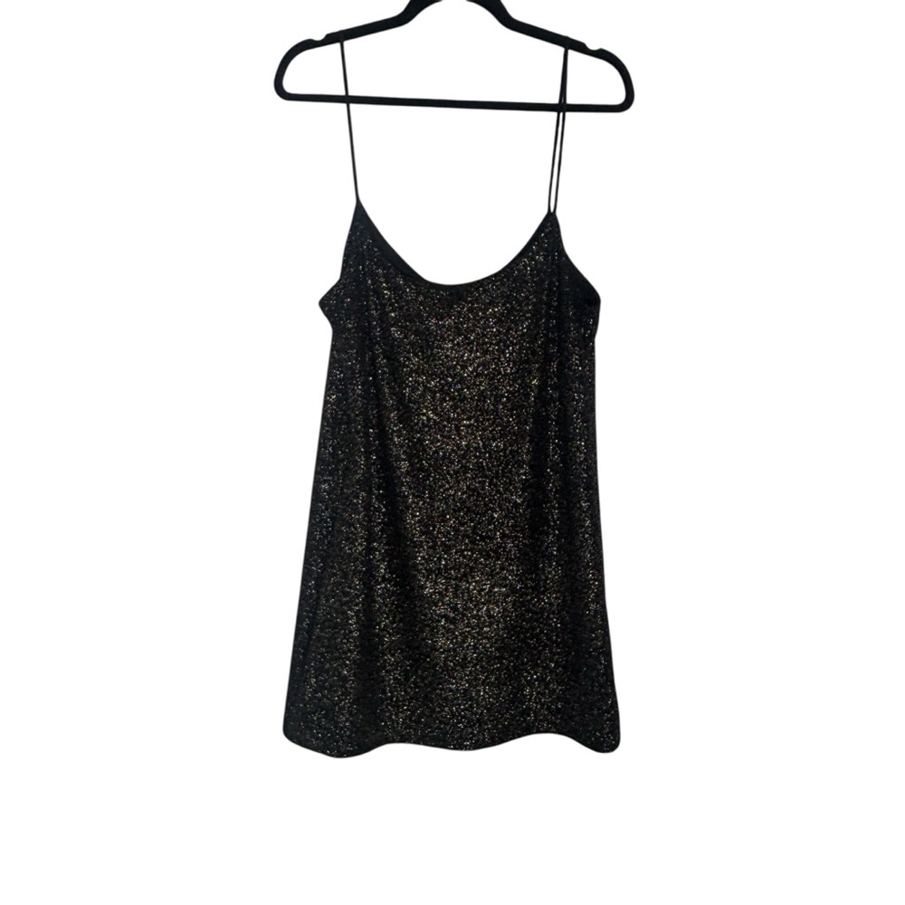 Cynthia Steffe Black Dress Size 10